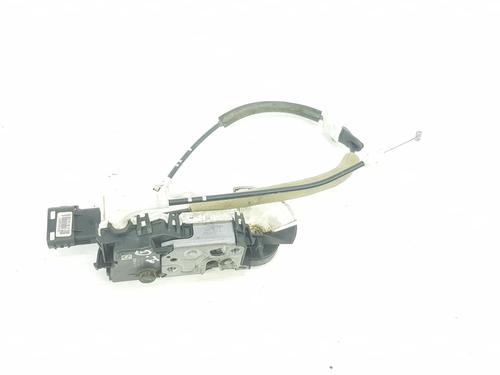 Vergrendeling links voor PEUGEOT PARTNER Tepee 1.6 HDi 90 (92 hp) 8229567