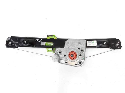 Used Rear right window mechanism BMW 1 (E87) 118 d (143 hp) 5407336