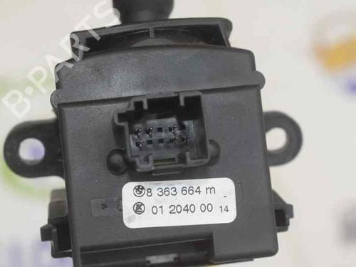 Steering column stalk BMW 3 Coupe (E46) 318 Ci | BP1384515I23 