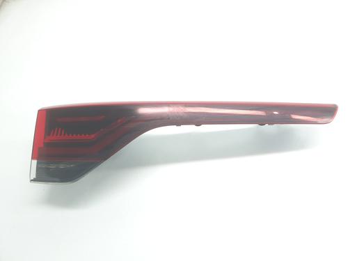 Left tailgate light RENAULT MEGANE IV Grandtour (K9A/M/N_) | BP32631749C79