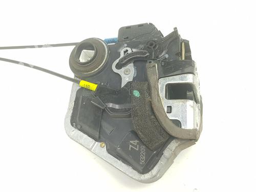 Rear left lock TOYOTA LAND CRUISER PRADO (_J12_) 3.0 D-4D (KDJ120, KDJ125) | BP17217418C100 