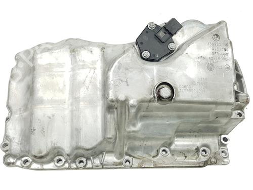 Used Oil sump Oil sump BMW 1 (F21) 118 d (150 hp) 34437631 34437631