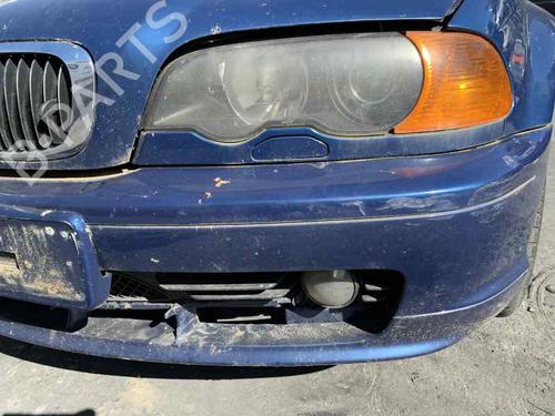Front left window mechanism BMW 3 Coupe (E46) 328 Ci | BP27160999C22 