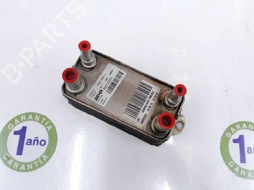 Used Oil radiator LAND ROVER RANGE ROVER SPORT II (L494) 4.4 SDV8 4x4 (340 hp) 14071226