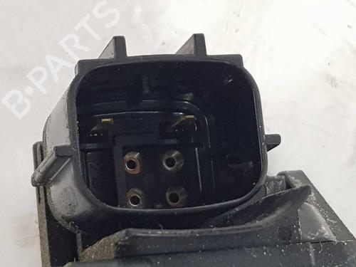 Rear right window mechanism NISSAN JUKE (F15) 1.6 | BP6094178C25 