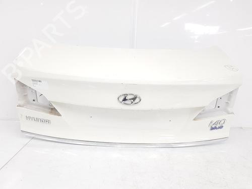 Tailgate HYUNDAI i40 I (VF) 1.7 CRDi | BP10233273C6 