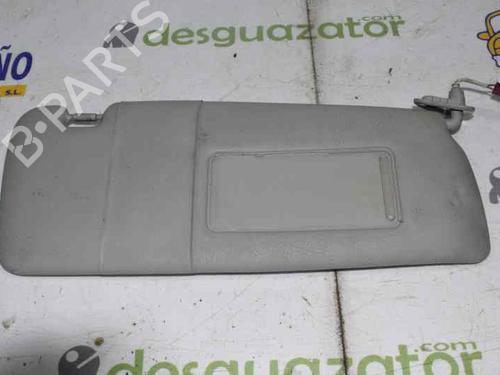 Right sun visor BMW 3 (E46) 330 d | BP1634429I2 