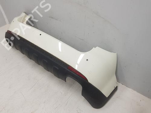 Rear bumper SSANGYONG KORANDO (CK) | BP30753781C8