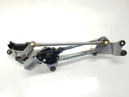 Used Front wiper motor SUZUKI SX4 S-Cross (JY) 1.4 T (AKK414) (140 hp) 22554403