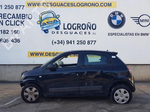 Left front window switch RENAULT TWINGO III (BCM_, BCA_) 1.0 SCe 70 | BP39203484I27 - Image 28