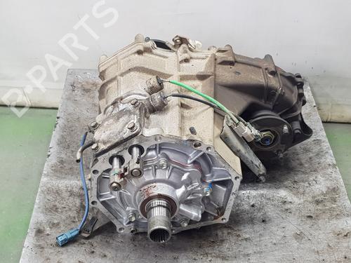 Rim MITSUBISHI PAJERO IV (V8_W, V9_W) 3.2 DI-D 4WD (V98W, V88W) | BP27166206C45 