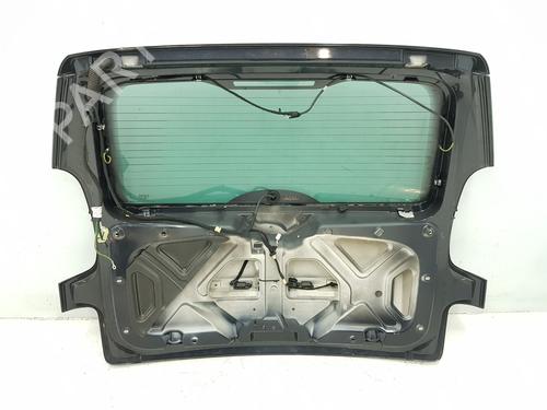 Tailgate PEUGEOT 807 (EB_) 2.0 HDI | BP15195154C6