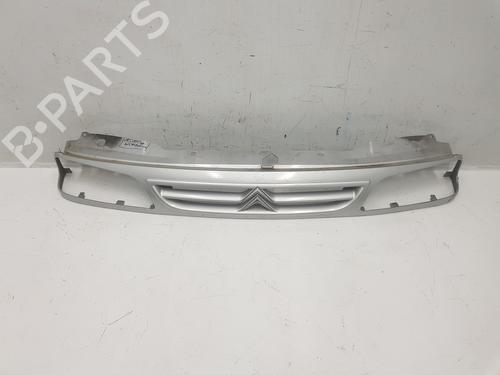 Used Grille Grille CITROËN EVASION MPV (22, U6) 2.0 HDI (109 hp) 36672623 36672623