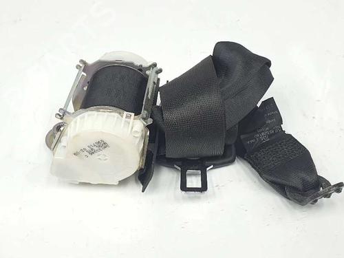 Rear left seatbelt SEAT IBIZA IV (6J5, 6P1) 1.6 TDI | BP6658092I29 