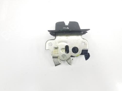 Used Tailgate lock AUDI A3 Sportback (8PA) S3 quattro (265 hp) 11965169