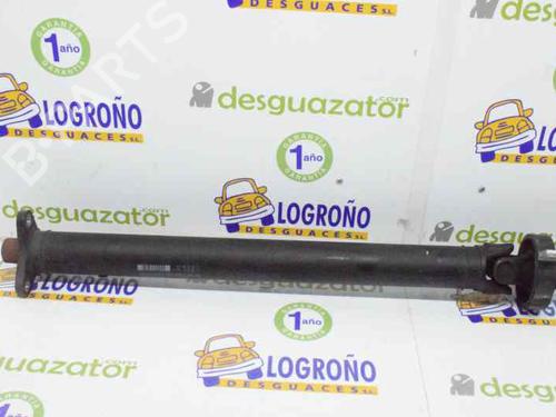 Driveshaft BMW 3 (E90) 320 d | BP759294M37 