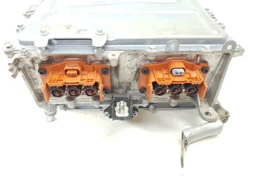 Inverter/Converter RENAULT CAPTUR II (HF_) E-TECH 145 (HFMU, HFMM) | BP34008699M119 - Image 8