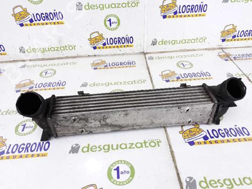 Intercooler BMW 1 (E87) 118 d | BP2847437M30 