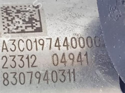 Injector RENAULT KANGOO III MPV | BP38441739M100 - Image 2