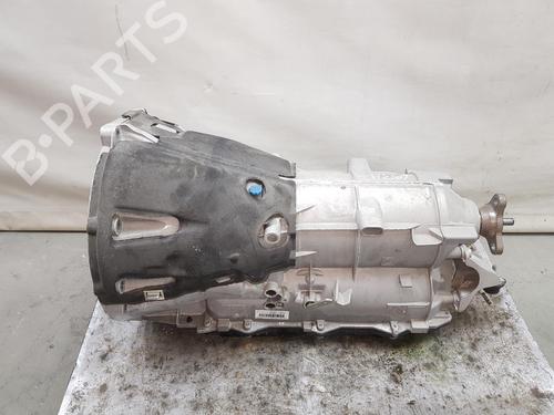 Gearbox BMW 4 Gran Coupe (F36) 420 i | BP17002877M3 