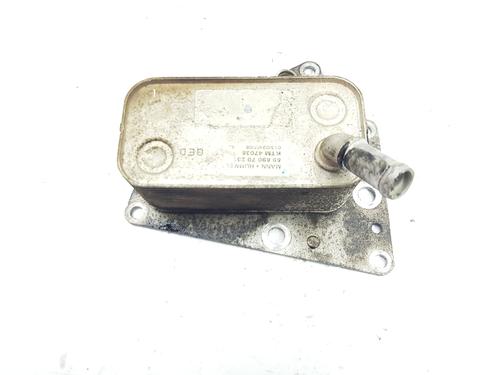 Radiador aceite OPEL ZAFIRA / ZAFIRA FAMILY B (A05) 1.9 CDTI (M75) (120 hp) 14097337