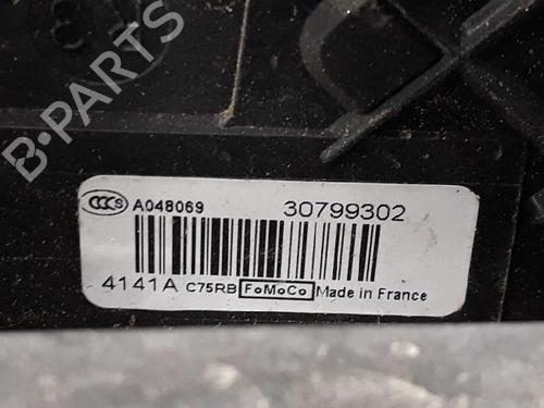 Front right lock VOLVO S40 II (544) D4 | BP5805509C97 