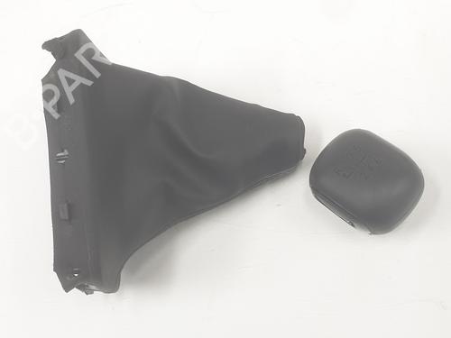 Shift knob OPEL COMBO E Tour / Life (K9) | BP36772228I34 - Image 4