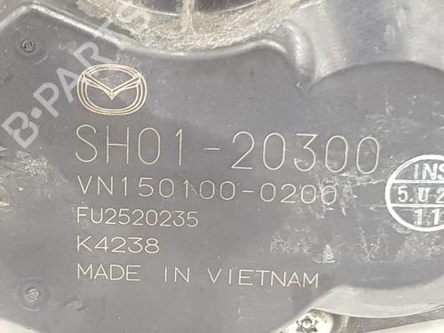 Egr MAZDA CX-5 (KE, GH) 2.2 D (KE2FW) | BP32712686M69  - Image 5