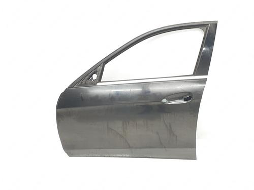 Used Left front door MERCEDES-BENZ E-CLASS (W212) E 200 CDI / BlueTEC (212.005, 212.006) (136 hp) 17809016