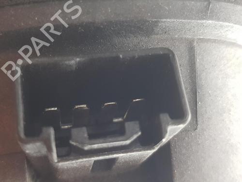 Front right window mechanism FORD FOCUS II (DA_, HCP, DP) 1.6 Ti | BP15412645C23 