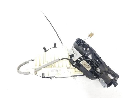 Used Rear left lock Rear left lock MERCEDES-BENZ S-CLASS (W221, V221) S 320 CDI (221.022, 221.122) (235 hp) 8640822 8640822