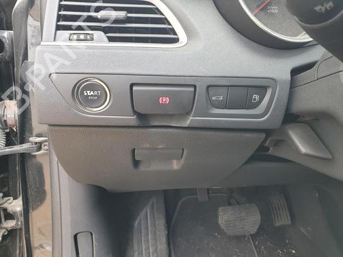 Electronic module PEUGEOT 508 I (8D_) 1.6 BlueHDi 120 | BP11355042M83 