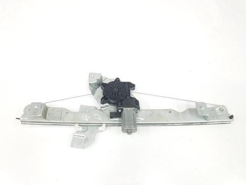 Used Front right window mechanism DACIA DOKKER MPV (KE_) 1.6 LPG (109 hp) 8495004