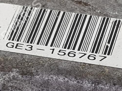 AC compressor RENAULT KADJAR (HA_, HL_) 1.5 dCi 110 (HLA3) | BP33861317M34  - Image 5