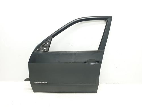 Used Left front door BMW X5 (E70) xDrive 30 d (211 hp) 28048858