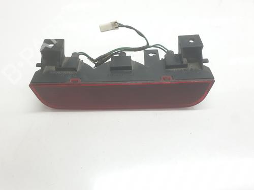 Used Third brake light Third brake light MITSUBISHI PAJERO III (V7_W, V6_W) 3.2 Di-D (V68W) (160 hp) 36206441 36206441