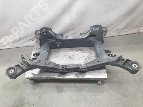 Used Rear axle BMW X3 (F25) xDrive 20 d (184 hp) 25118198