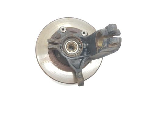 Used Right front steering knuckle PEUGEOT 208 I (CA_, CC_) 1.2 PureTech 82 (82 hp) 29207680