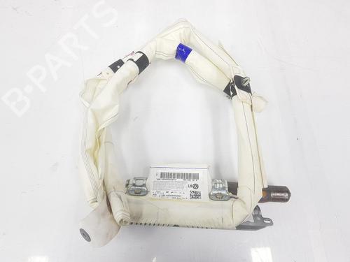 Left curtain airbag VW GOLF VI (5K1) 1.4 TSI | BP8898107C11 