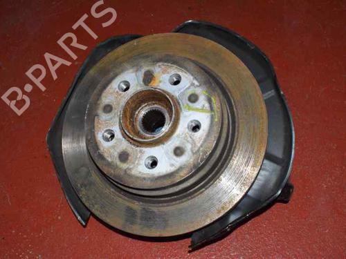 Right rear steering knuckle BMW X1 (E84) sDrive 18 d | BP1424596M28 