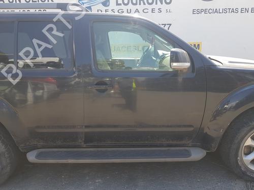 Steering rack NISSAN PATHFINDER III (R51) 2.5 dCi | BP37524706M22 - Image 14