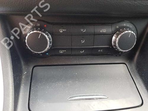Left front window motor MERCEDES-BENZ CLA Coupe (C117) CLA 200 CDI (117.301) | BP7205762E21 