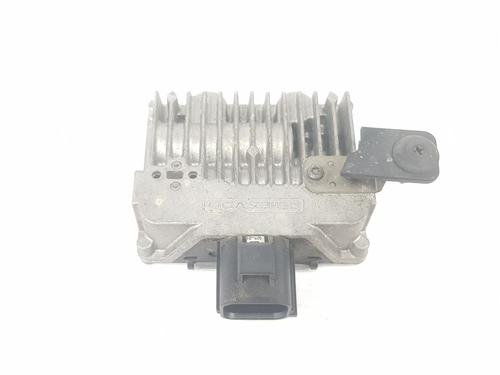 Used Heater resistor JAGUAR XK II Convertible (X150) 4.2 XK8 (298 hp) 14987557