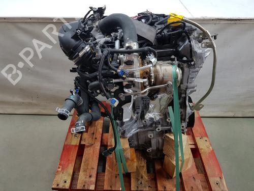 Engine DACIA SANDERO III  | BP34266563M1  - Image 6