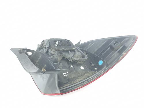 Right taillight DACIA SANDERO II TCe 90 (B8M1, B8MA, B8AC) | BP10503501C35 