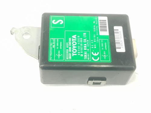 Used Electronic module TOYOTA RAV 4 III (_A3_) 2.2 D 4WD (ALA30_, ALA30R) (136 hp) 10136574