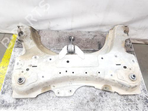 Used Subframe RENAULT CLIO IV (BH_) 1.5 dCi 75 (75 hp) 10002940