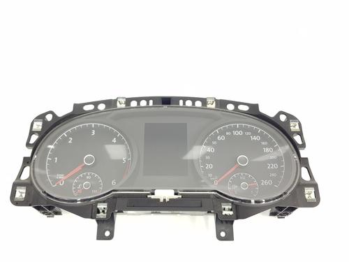 Used Instrument cluster VW GOLF ALLTRACK VII Variant (BA5, BV5) 2.0 TDI 4motion (150 hp) 27200610