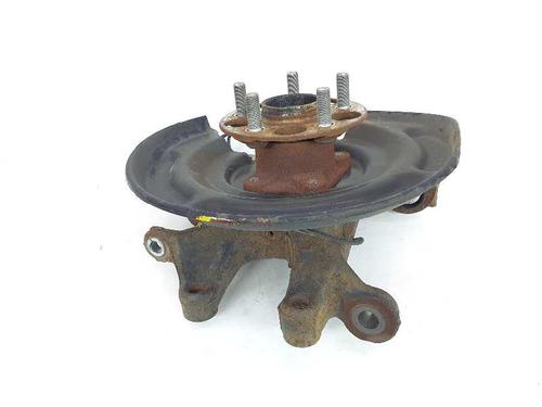Used Left rear steering knuckle LEXUS CT (ZWA10_) 200h (ZWA10_) (99 hp) 3664025