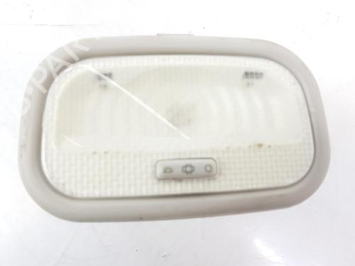Innerbelysning CITROËN BERLINGO MULTISPACE (B9) 1.6 BlueHDi 120 (120 hp) 9443279